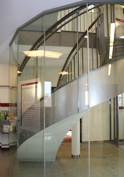 Stadtbibliothek Görlitz
