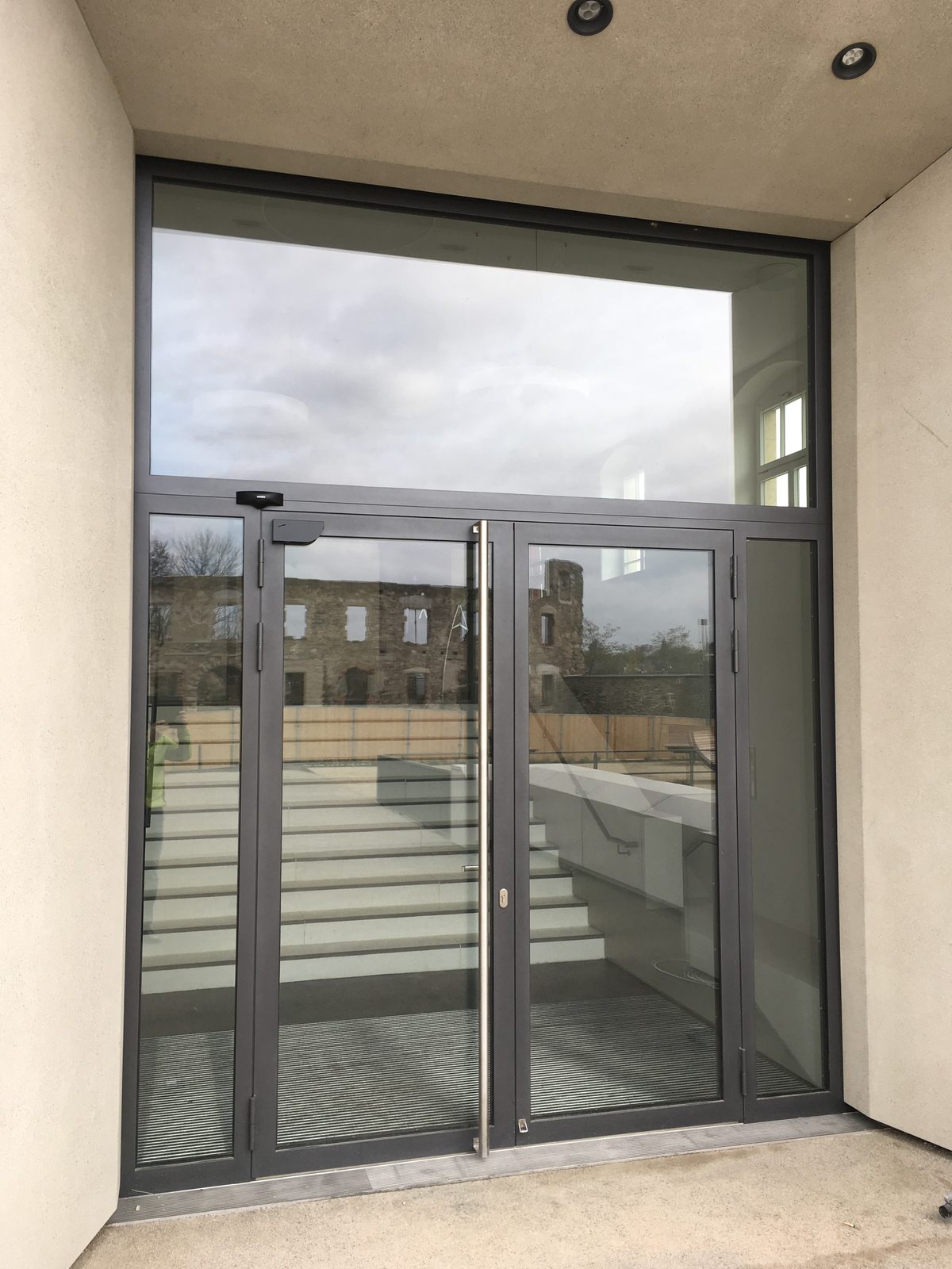 Studienakademie Plauen